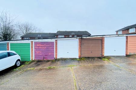 3 bedroom Terraced House for sale in Ratby Road, Groby, LE6 0GG