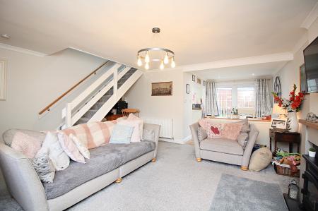 3 bedroom Terraced House for sale in Ratby Road, Groby, LE6 0GG