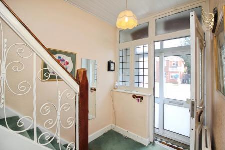 3 bedroom Terraced House for sale in Ravenhurst Road, Braunstone Town, LE3
