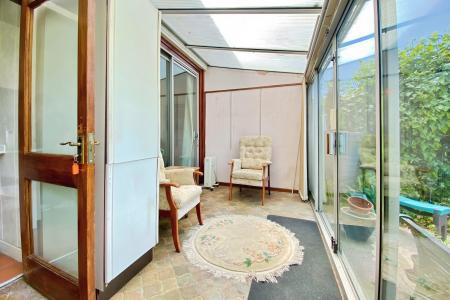 3 bedroom Terraced House for sale in Ravenhurst Road, Braunstone Town, LE3