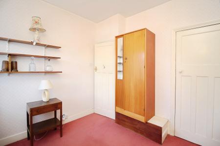 3 bedroom Terraced House for sale in Ravenhurst Road, Braunstone Town, LE3