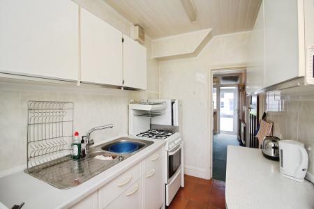 3 bedroom Terraced House for sale in Ravenhurst Road, Braunstone Town, LE3