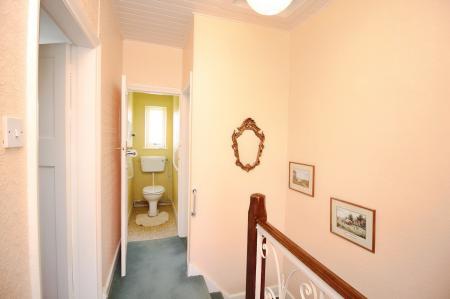 3 bedroom Terraced House for sale in Ravenhurst Road, Braunstone Town, LE3