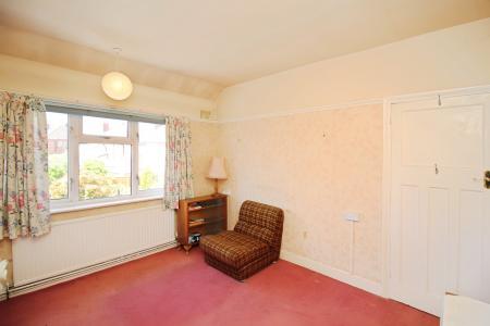 3 bedroom Terraced House for sale in Ravenhurst Road, Braunstone Town, LE3