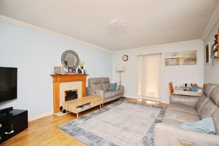 3 bedroom Semi-detached house for sale in Prominent Corner Plot on Rose Farm Close, Braunstone