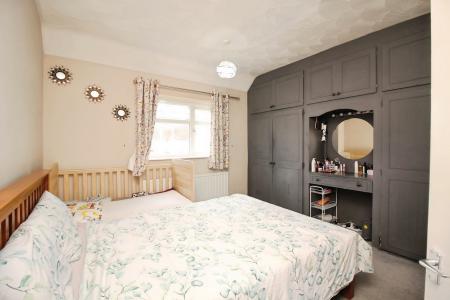3 bedroom Semi-detached house for sale in Prominent Corner Plot on Rose Farm Close, Braunstone
