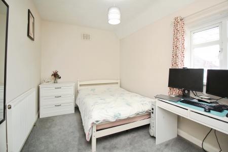 3 bedroom Semi-detached house for sale in Prominent Corner Plot on Rose Farm Close, Braunstone