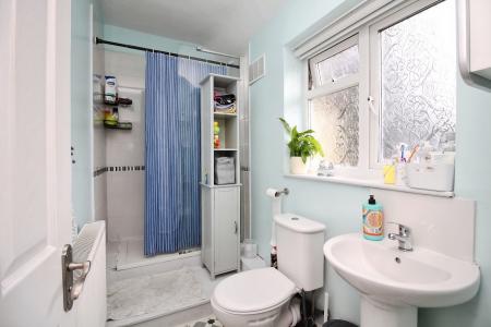 3 bedroom Semi-detached house for sale in Prominent Corner Plot on Rose Farm Close, Braunstone