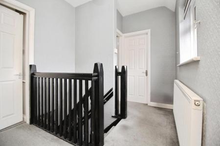 3 bedroom Semi-detached house for sale in Prominent Corner Plot on Rose Farm Close, Braunstone