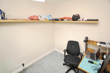 3 bedroom Semi-detached house for sale in Prominent Corner Plot on Rose Farm Close, Braunstone