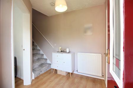 3 bedroom Semi-detached house for sale in Ryder Road, Kirby Frith, Leicester