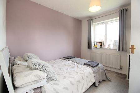 3 bedroom Semi-detached house for sale in Ryder Road, Kirby Frith, Leicester