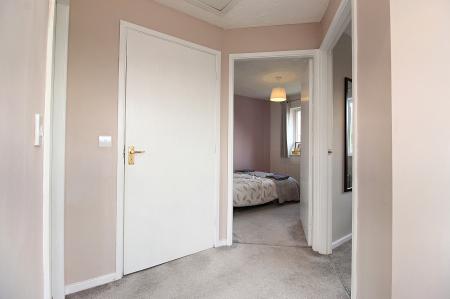 3 bedroom Semi-detached house for sale in Ryder Road, Kirby Frith, Leicester