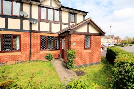 3 bedroom Semi-detached house for sale in Ryder Road, Kirby Frith, Leicester