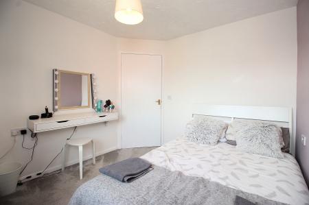 3 bedroom Semi-detached house for sale in Ryder Road, Kirby Frith, Leicester