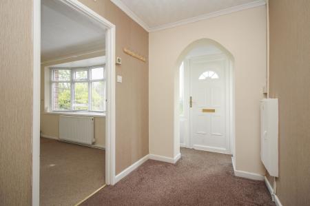 3 bedroom End of terrace house for sale in Shanklin Gardens, Leicester, LE3