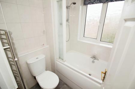 3 bedroom End of terrace house for sale in Shanklin Gardens, Leicester, LE3