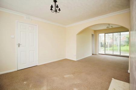 3 bedroom End of terrace house for sale in Shanklin Gardens, Leicester, LE3