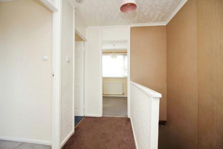 3 bedroom End of terrace house for sale in Shanklin Gardens, Leicester, LE3