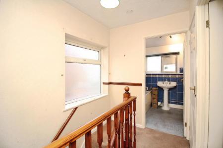 3 bedroom Semi-detached house for sale in Shanklin Gardens, Leicester Forest East, LE3