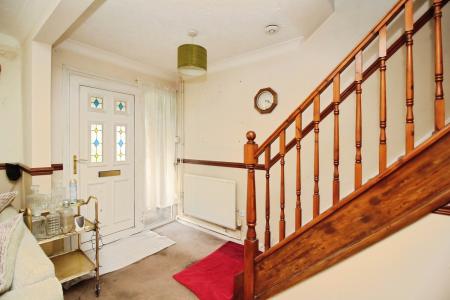 3 bedroom Semi-detached house for sale in Shanklin Gardens, Leicester Forest East, LE3