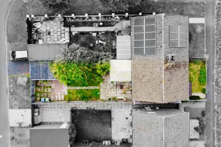 3 bedroom Semi-detached house for sale in Shanklin Gardens, Leicester Forest East, LE3