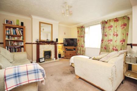 3 bedroom Semi-detached house for sale in Shanklin Gardens, Leicester Forest East, LE3