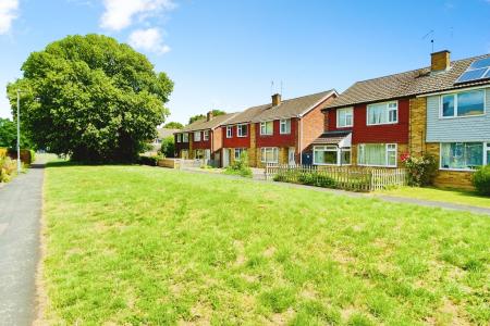 3 bedroom Semi-detached house for sale in Shanklin Gardens, Leicester Forest East, LE3