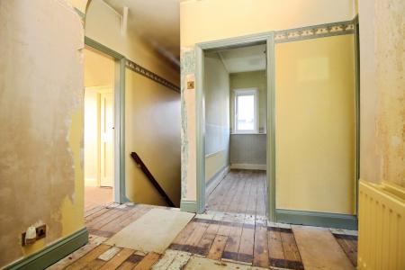 4 bedroom Detached house for sale in Shilton Road, Barwell, LE9