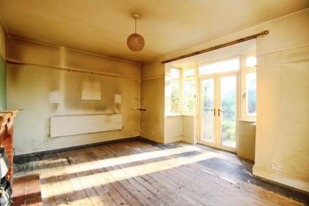 4 bedroom Detached house for sale in Shilton Road, Barwell, LE9