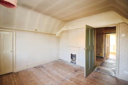 4 bedroom Detached house for sale in Shilton Road, Barwell, LE9