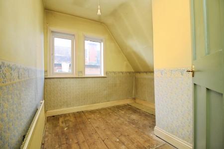 4 bedroom Detached house for sale in Shilton Road, Barwell, LE9