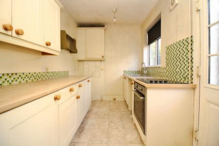 4 bedroom Detached house for sale in Shilton Road, Barwell, LE9