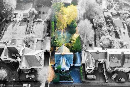 4 bedroom Detached house for sale in Shilton Road, Barwell, LE9