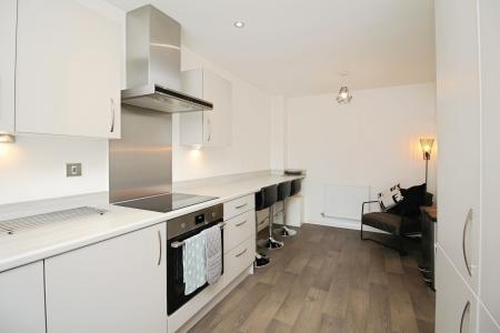 3 bedroom End of terrace house for sale in Sigrist Road, Desford, LE9