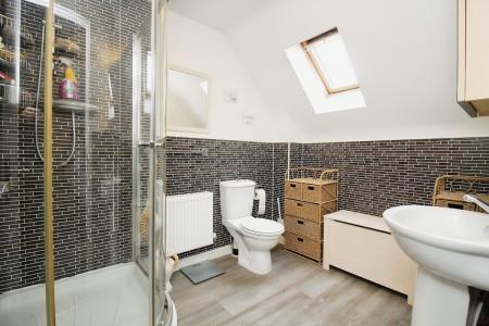 3 bedroom Semi-detached house for sale in Slade Close, Thorpe Astley, LE3