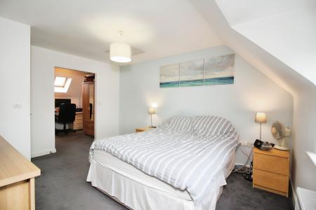 3 bedroom Semi-detached house for sale in Slade Close, Thorpe Astley, LE3