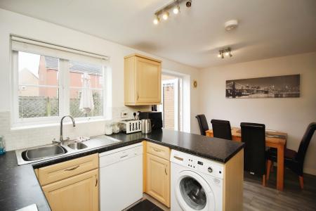 3 bedroom Semi-detached house for sale in Slade Close, Thorpe Astley, LE3