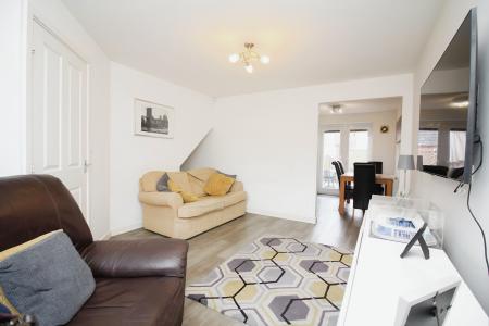 3 bedroom Semi-detached house for sale in Slade Close, Thorpe Astley, LE3