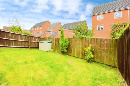 3 bedroom Semi-detached house for sale in Slade Close, Thorpe Astley, LE3
