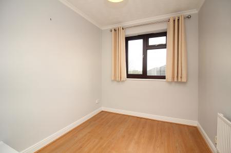 3 bedroom Detached house for sale in St. Georges Close, Newbold Verdon, LE9