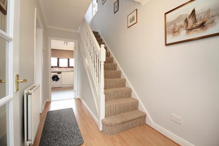3 bedroom Detached house for sale in St. Georges Close, Newbold Verdon, LE9