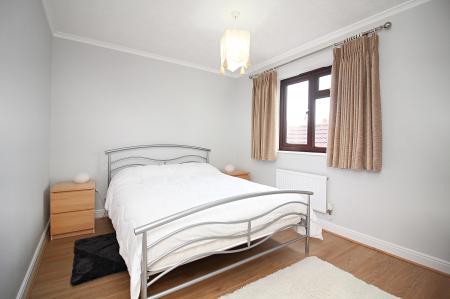 3 bedroom Detached house for sale in St. Georges Close, Newbold Verdon, LE9