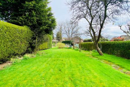 3 bedroom Detached house for sale in St. Johns, Enderby, LE19