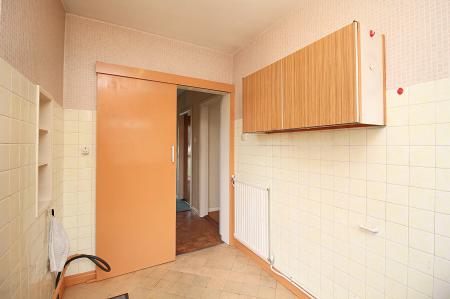 3 bedroom Detached house for sale in St. Johns, Enderby, LE19