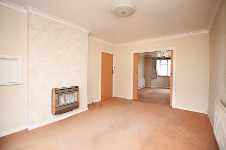 3 bedroom Detached house for sale in St. Johns, Enderby, LE19