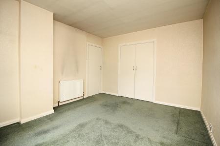 3 bedroom Detached house for sale in St. Johns, Enderby, LE19