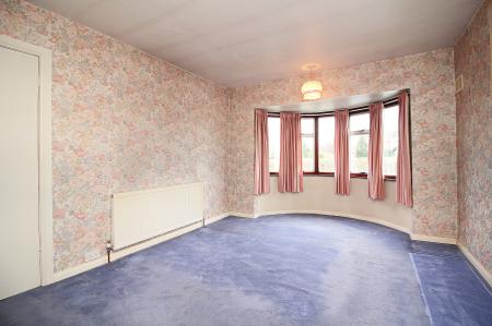 3 bedroom Detached house for sale in St. Johns, Enderby, LE19