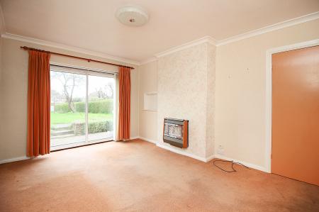 3 bedroom Detached house for sale in St. Johns, Enderby, LE19