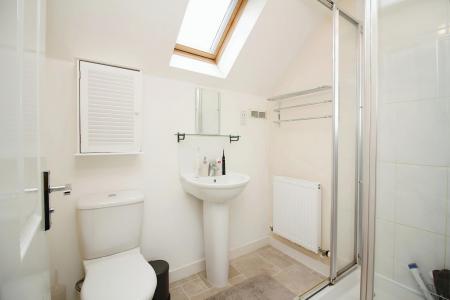 3 bedroom Semi-detached house for sale in Stackyard Close, Thorpe Astley, LE3